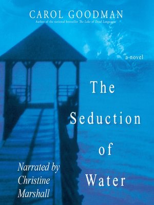 The Seduction of Water - Audiobook